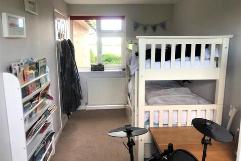 20 Ashwell Road, Cottesmore, Oakham, LE15 7BX