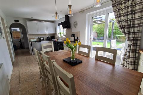 20 Ashwell Road, Cottesmore, Oakham, LE15 7BX