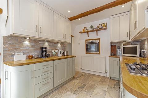 Ardwick House Hollow Gate, Bradwell, Hope Valley, S33 9JA