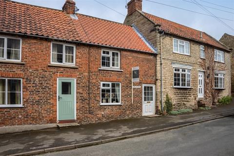 The Cottage Main Street, Westow, York, YO60 7NE