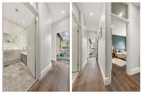 2, 57 Trelawn Road, London, SW2 1DH