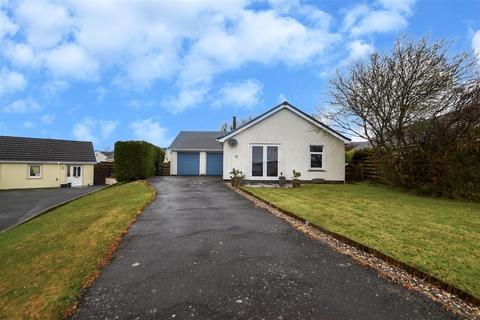 10 Millfields Close, Kilgetty, SA68 0SA
