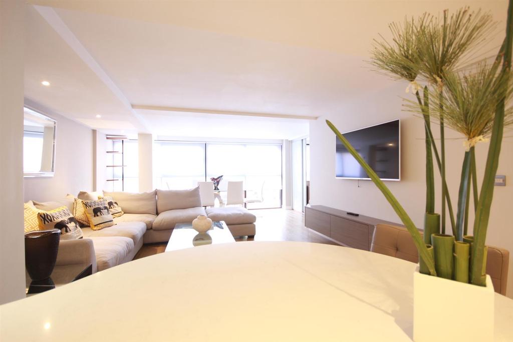 Amazon Lofts, Jewellery Quarter 2 bed apartment £240,000