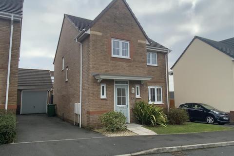 92 Bryn Uchaf, Bryn, Llanelli, SA14 9UQ