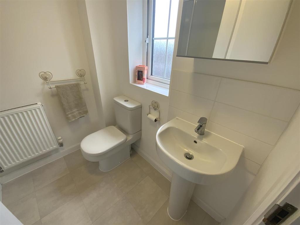 En-suite: