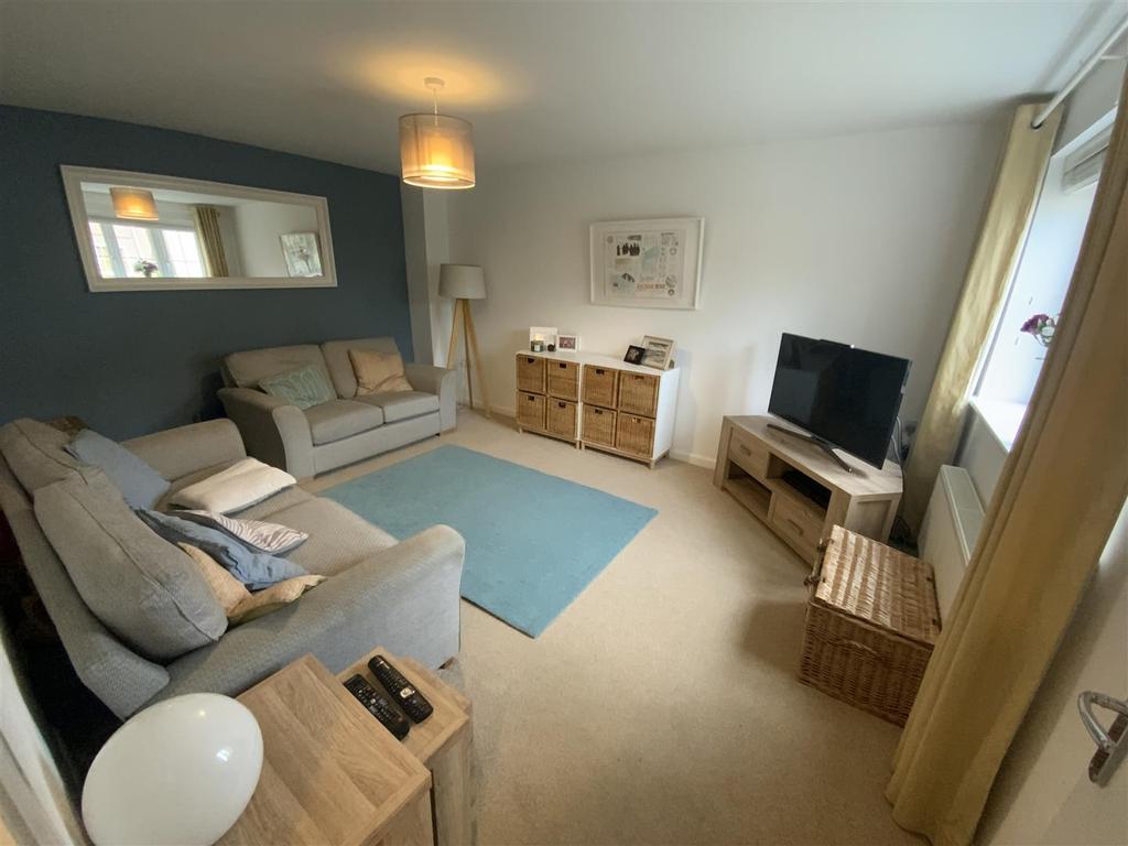Lounge: