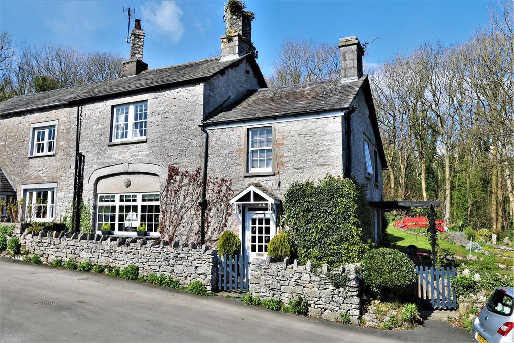 Bardsea, Ulverston 3 bed house £580,000
