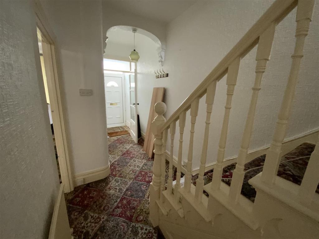 Rice Street, Llanelli 3 bed terraced house £110,000