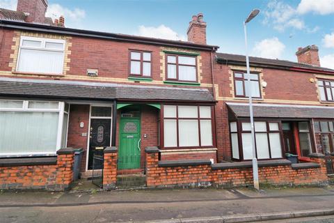 2 bedroom terraced house for sale - Louise Street, Burslem, Stoke on Trent