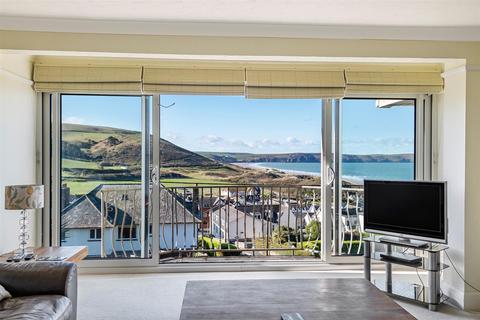 Flat 1, Westering Springfield Road, Woolacombe, EX34 7BX