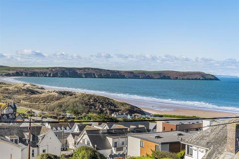 Flat 1, Westering Springfield Road, Woolacombe, EX34 7BX
