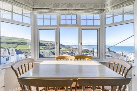 Flat 1, Westering Springfield Road, Woolacombe, EX34 7BX