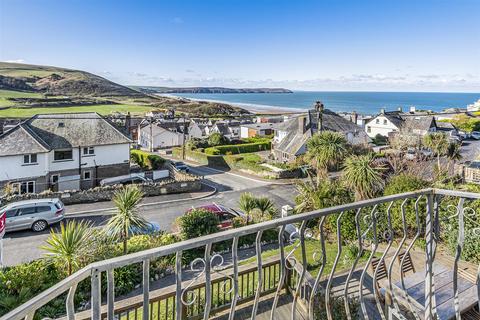 Flat 1, Westering Springfield Road, Woolacombe, EX34 7BX