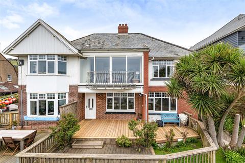 Flat 1, Westering Springfield Road, Woolacombe, EX34 7BX