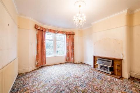 4 bedroom end of terrace house for sale - Rufford Place, Savile Park
