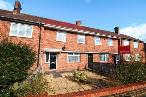 3 bedroom terraced house for sale - Whitehouse Lane, North Shields