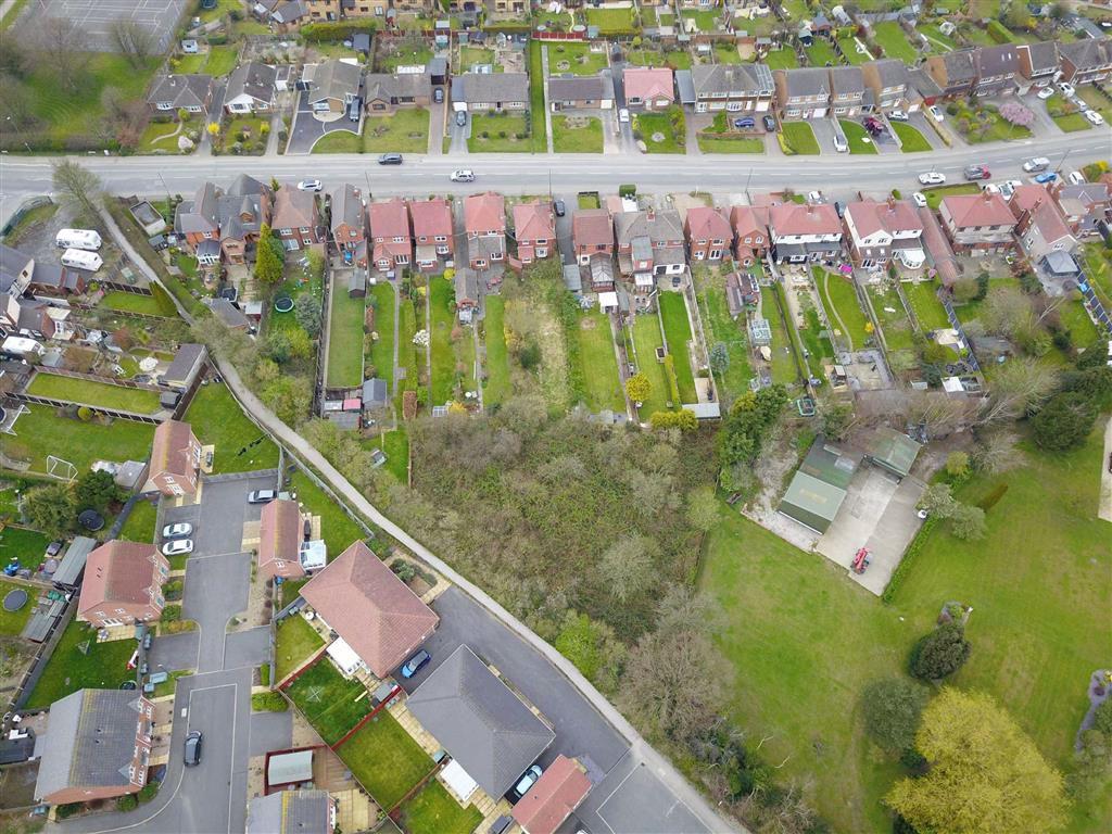 Steam Mill Lane, Ripley 3 bed detached house £200,000