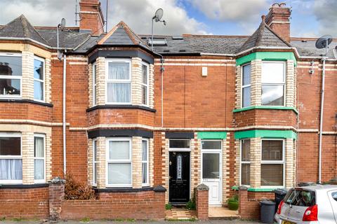 4 bedroom terraced house for sale - Barton Road, Exeter
