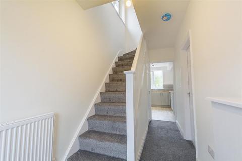 19 Beech Avenue, Beeston, Nottingham, NG9 1QH