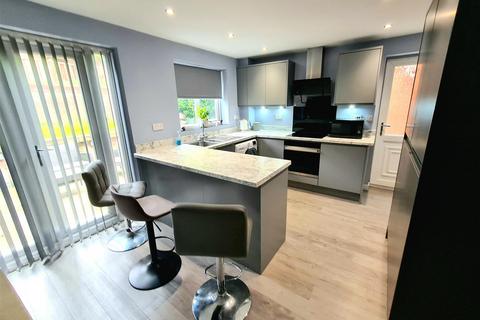 4 bedroom link detached house for sale - Keats Close, Galley Common, Nuneaton