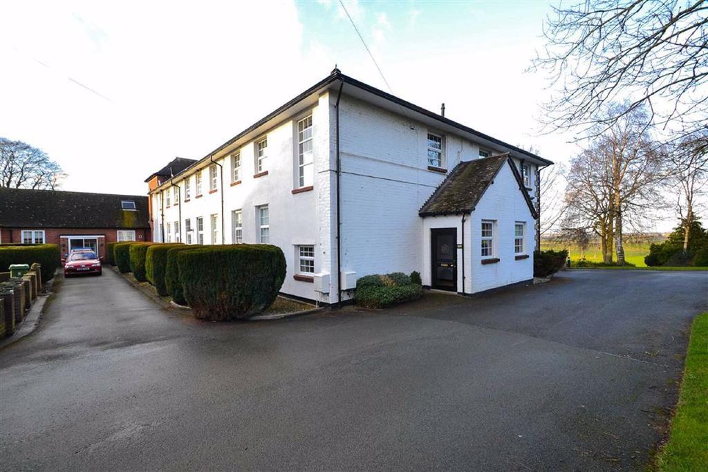 Rowton Court, Halfway House, Shrewsbury 4 bed apartment £900 pcm (£208 pw)