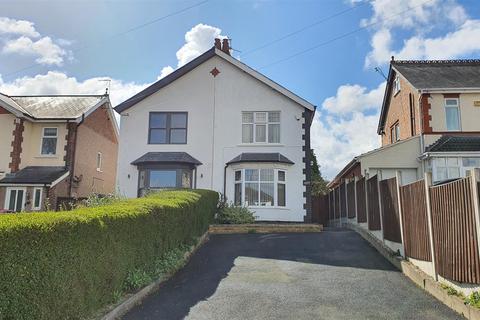 3 bedroom semi-detached house for sale - Uttoxeter Road, Mickleover, Derby