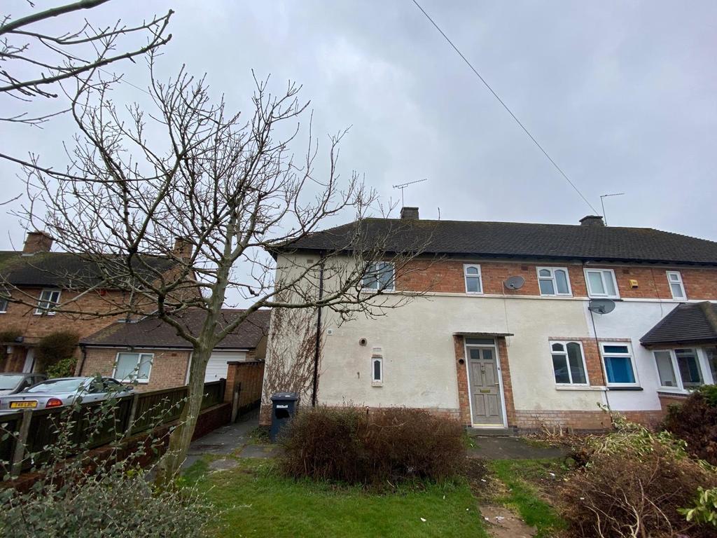 St. Denys Road, Leicester 3 bed house £1,000 pcm (£231 pw)