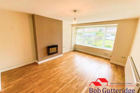 2 bedroom apartment for sale - Lowndes Close, Penkhull, Stoke-On-Trent