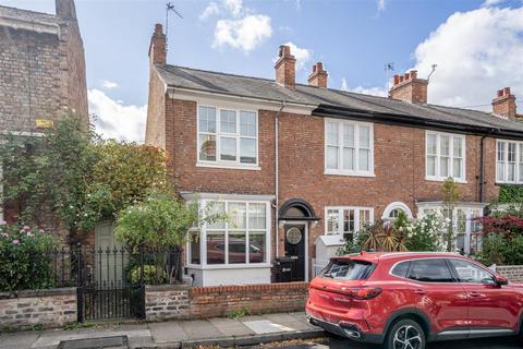 undefined, Grange Street, York