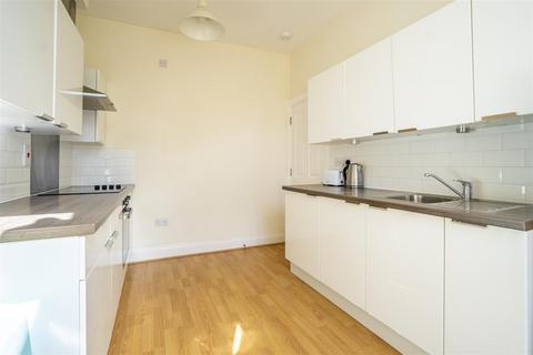 undefined, Grange Street, York