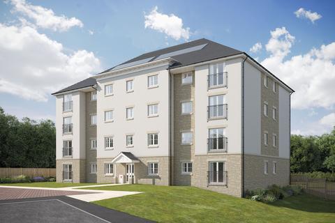 2 bedroom apartment for sale - Plot 153, Type E at Storey Grove, Burnfield Road, Thornliebank G43