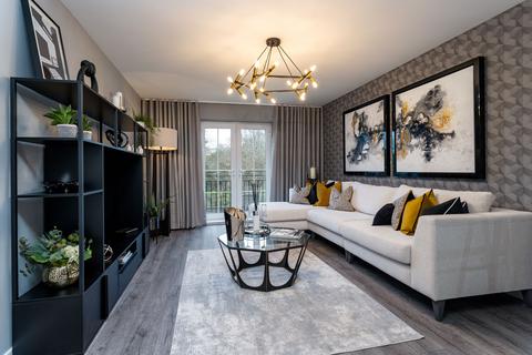 2 bedroom apartment for sale - Plot 155, Type F1 at Storey Grove, Burnfield Road, Thornliebank G43