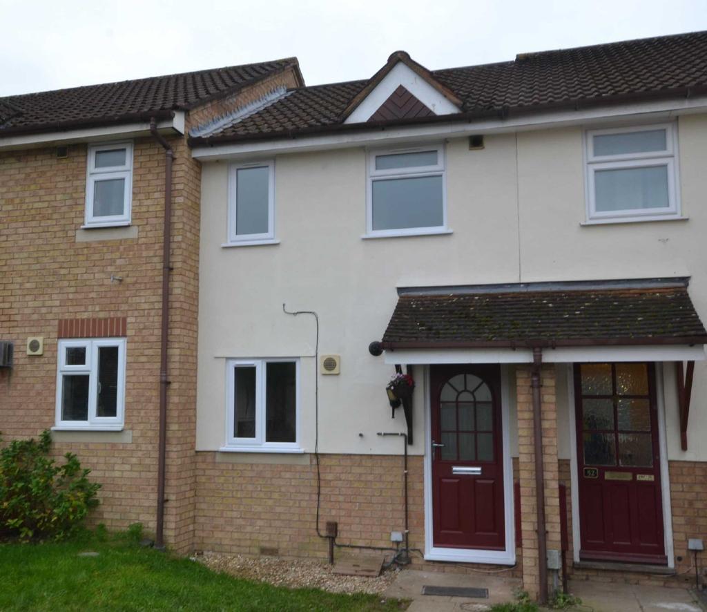 Redding Close, Quedgeley, Gloucester, GL2 1 bed house £650 pcm (£150 pw)