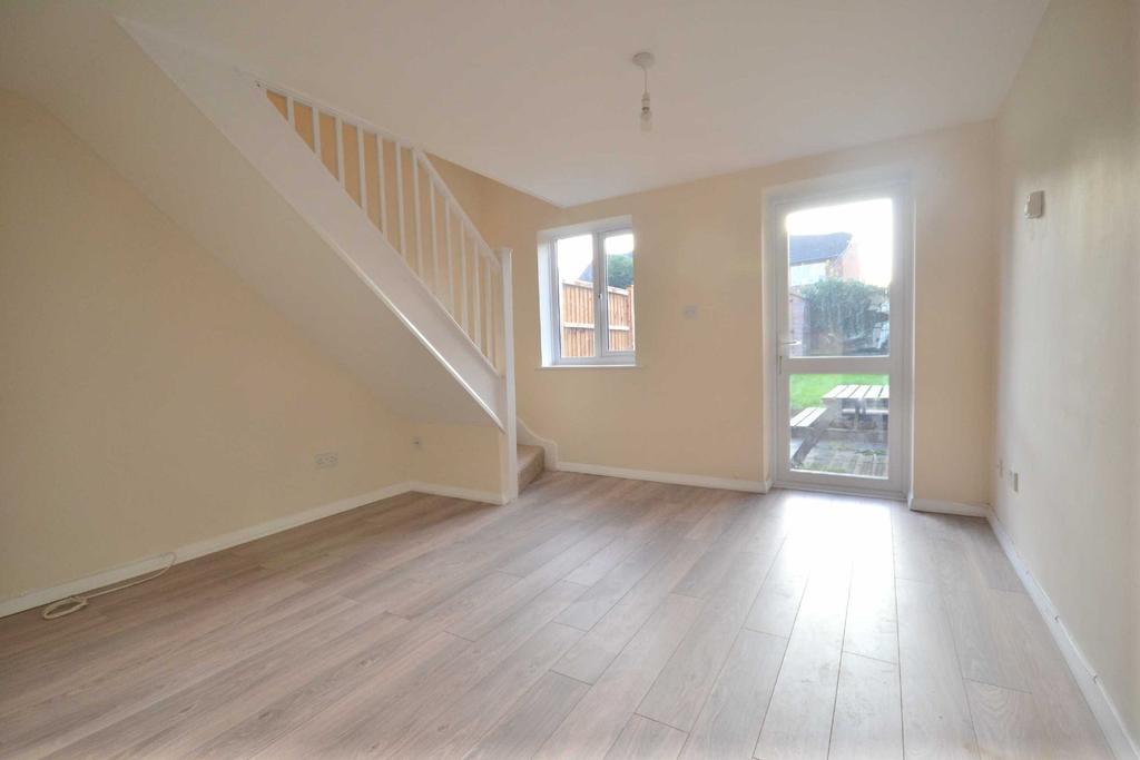 Redding Close, Quedgeley, Gloucester, GL2 1 bed house £650 pcm (£150 pw)