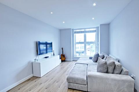 2 bedroom apartment for sale - Darkes Lane, Potters Bar, Hertfordshire, EN6