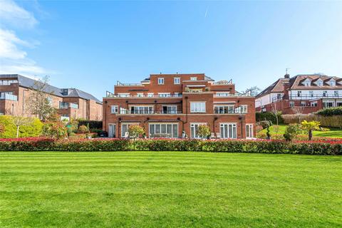 2 bedroom apartment to rent, Cockfosters Road, Hadley Wood, Hertfordshire, EN4