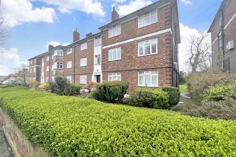 2 bedroom apartment to rent - Haslam Court, Waterfall Road, London, N11