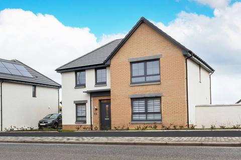 4 bedroom detached house for sale - Ballater at David Wilson @ Countesswells Gairnhill, Countesswells AB15