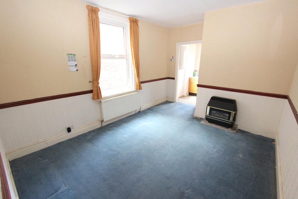 Breakfast Room