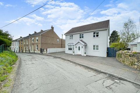 4 bedroom detached house for sale - Goppa Road, Pontarddulais, Swansea, West Glamorgan, SA4 8JW