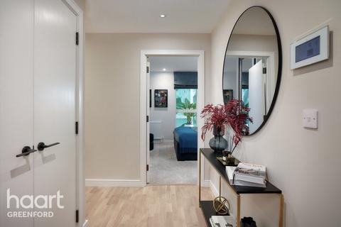 undefined, Randolph Road, Southall