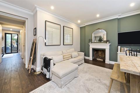 1 bedroom apartment for sale, Durham Terrace, Notting Hill, London, W2
