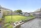 Private Rear Garden