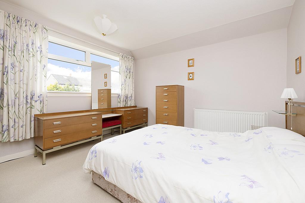 Double Bedroom 1