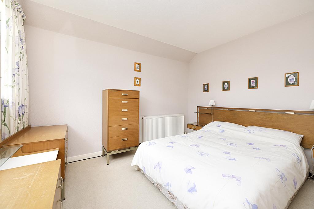 Double Bedroom 1