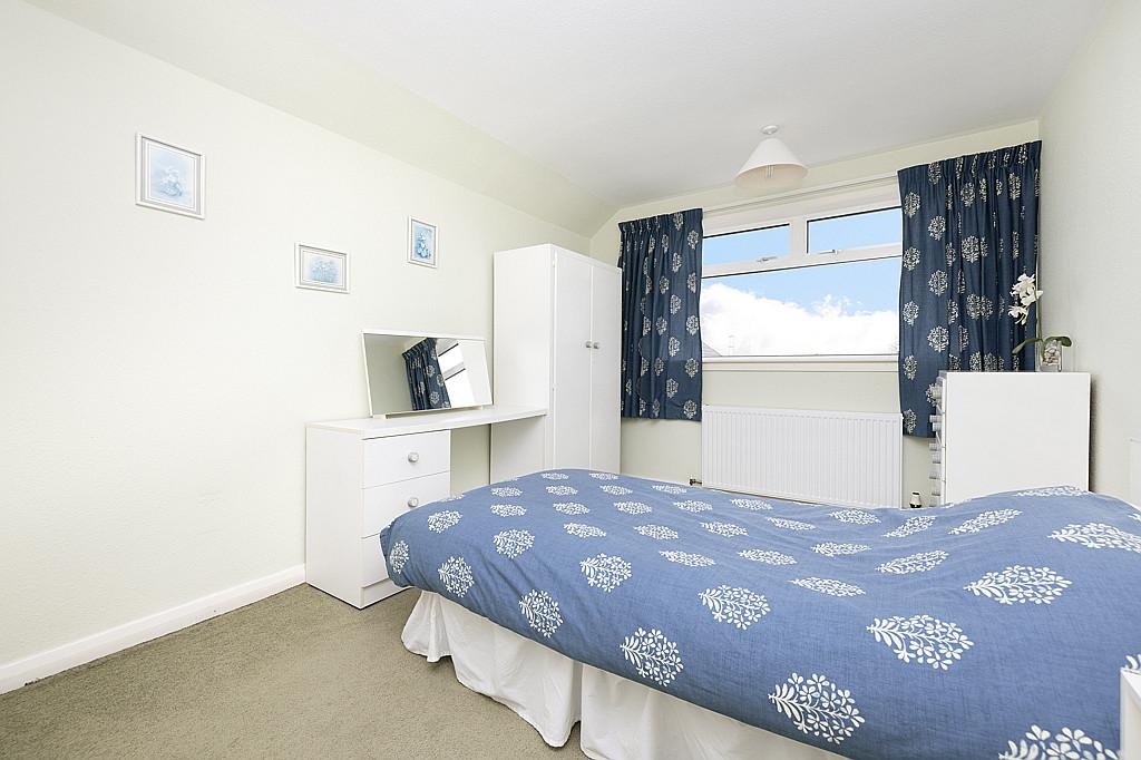Double Bedroom 2
