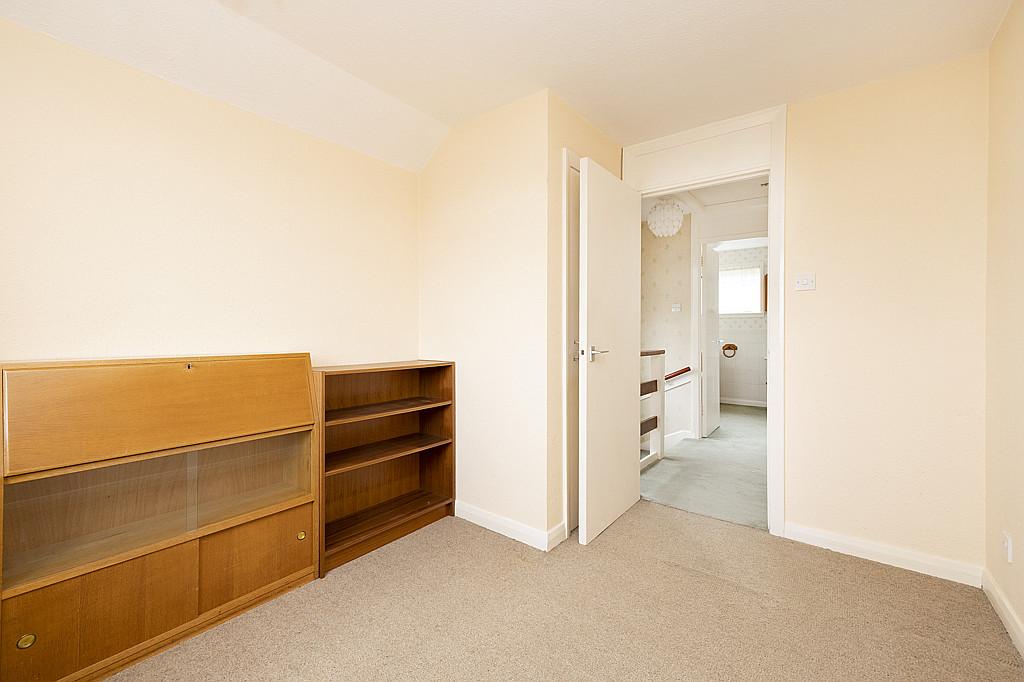 Double Bedroom 3