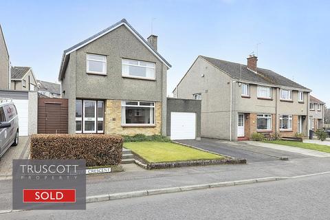 14 Bryce Crescent, Currie, EH14 5LN