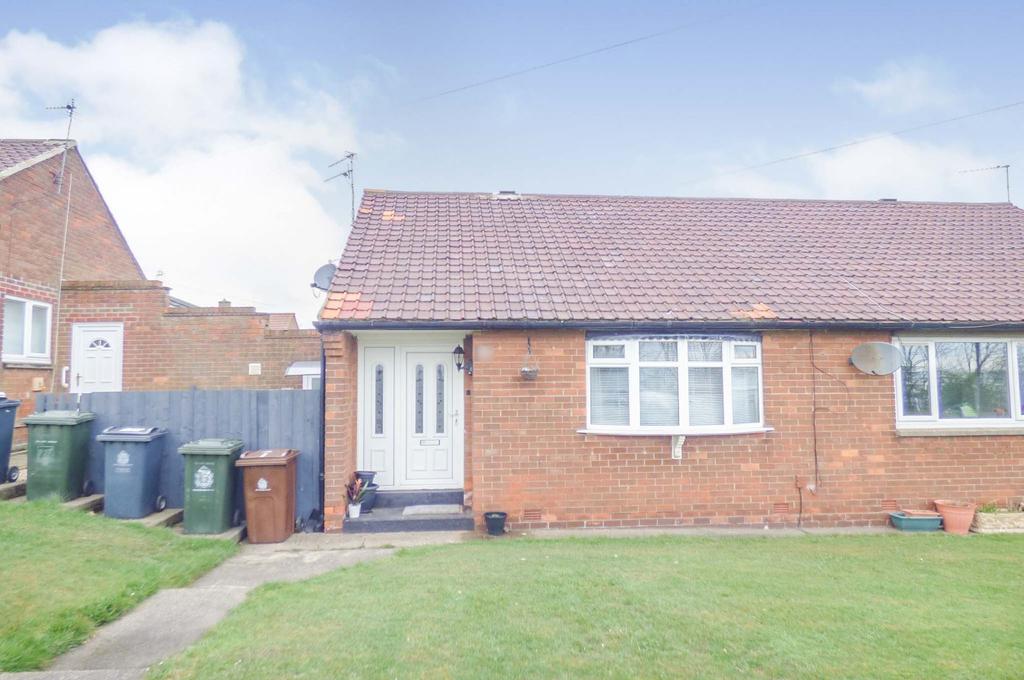 Park Lane, Shiremoor, Newcastle upon Tyne, Tyne and Wear, NE27 0TN 2