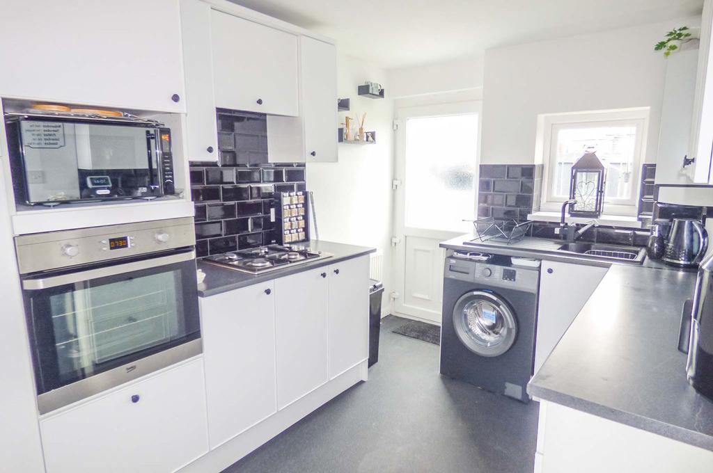 Park Lane, Shiremoor, Newcastle upon Tyne, Tyne and Wear, NE27 0TN 2